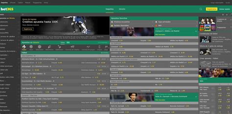 Où bet365 est.